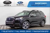 Photo of 2020 Crystal Black Silica Subaru Ascent