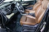 Thumbnail of 2020 Crystal Black Silica Subaru Ascent