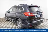 Thumbnail of 2020 Crystal Black Silica Subaru Ascent