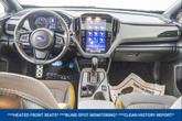 Thumbnail of 2025 Crystal White Pearl Subaru Crosstrek