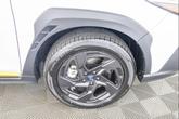 Thumbnail of 2025 Crystal White Pearl Subaru Crosstrek