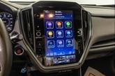Thumbnail of 2025 Crystal White Pearl Subaru Crosstrek