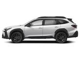 Thumbnail of 2025 Ice Silver Metallic Subaru Outback