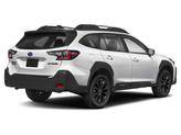 Thumbnail of 2025 Ice Silver Metallic Subaru Outback