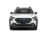 Thumbnail of 2025 Ice Silver Metallic Subaru Outback