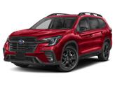 Photo of 2024 Crimson Red Pearl Subaru Ascent