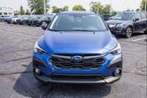 Thumbnail of 2025 Daybreak Blue Pearl Subaru Crosstrek