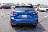 Thumbnail of 2025 Daybreak Blue Pearl Subaru Crosstrek