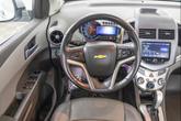 Thumbnail of 2013 Silver Ice Metallic Chevrolet Sonic