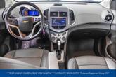 Thumbnail of 2013 Silver Ice Metallic Chevrolet Sonic