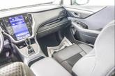 Thumbnail of 2025 Crystal Black Silica Subaru Outback