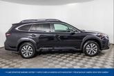 Thumbnail of 2025 Crystal Black Silica Subaru Outback