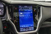 Thumbnail of 2025 Crystal Black Silica Subaru Outback