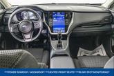 Thumbnail of 2025 Crystal Black Silica Subaru Outback