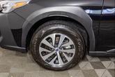 Thumbnail of 2025 Crystal Black Silica Subaru Outback