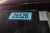 Thumbnail of 2025 Crystal Black Silica Subaru Outback