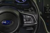 Thumbnail of 2025 Crystal Black Silica Subaru Outback