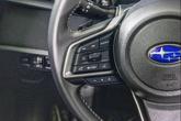 Thumbnail of 2025 Crystal Black Silica Subaru Outback
