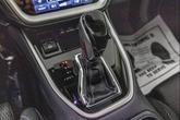 Thumbnail of 2025 Crystal Black Silica Subaru Outback