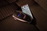 Thumbnail of 2025 Crystal Black Silica Subaru Outback