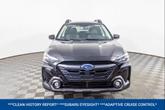 Thumbnail of 2025 Crystal Black Silica Subaru Outback