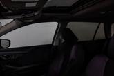 Thumbnail of 2025 Crystal Black Silica Subaru Outback