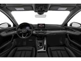 Thumbnail of 2019 Silver Metallic Audi A4 allroad