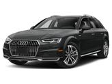 Photo of 2019 Silver Metallic Audi A4 allroad