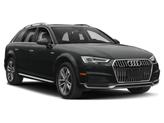 Thumbnail of 2019 Silver Metallic Audi A4 allroad
