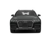 Thumbnail of 2019 Silver Metallic Audi A4 allroad