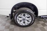 Thumbnail of 2023 Glacier White Nissan Titan XD
