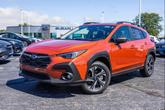Thumbnail of 2025 Sun Blaze Subaru Crosstrek