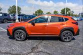 Thumbnail of 2025 Sun Blaze Subaru Crosstrek