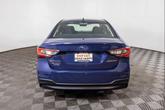 Thumbnail of 2024 Cosmic Blue Pearl Subaru Legacy