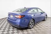 Thumbnail of 2024 Cosmic Blue Pearl Subaru Legacy