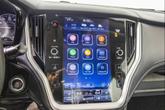 Thumbnail of 2024 Cosmic Blue Pearl Subaru Legacy