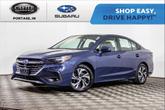 Photo of 2024 Cosmic Blue Pearl Subaru Legacy