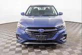 Thumbnail of 2024 Cosmic Blue Pearl Subaru Legacy