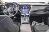 Thumbnail of 2024 Cosmic Blue Pearl Subaru Legacy