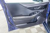 Thumbnail of 2024 Cosmic Blue Pearl Subaru Legacy