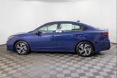 Thumbnail of 2024 Cosmic Blue Pearl Subaru Legacy