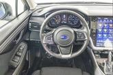 Thumbnail of 2024 Cosmic Blue Pearl Subaru Legacy