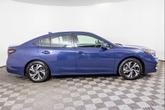 Thumbnail of 2024 Cosmic Blue Pearl Subaru Legacy
