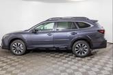 Thumbnail of 2025 Magnetite Gray Metallic Subaru Outback