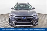 Thumbnail of 2025 Magnetite Gray Metallic Subaru Outback