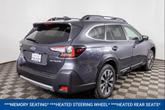 Thumbnail of 2025 Magnetite Gray Metallic Subaru Outback