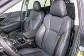 Thumbnail of 2025 Magnetite Gray Metallic Subaru Outback