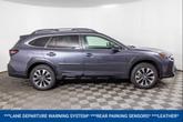 Thumbnail of 2025 Magnetite Gray Metallic Subaru Outback