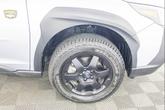 Thumbnail of 2024 Ice Silver Metallic Subaru Outback