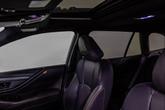 Thumbnail of 2024 Ice Silver Metallic Subaru Outback